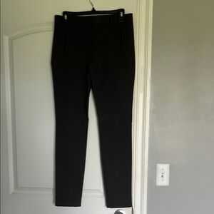 Club Monaco Black Skinny Pants
